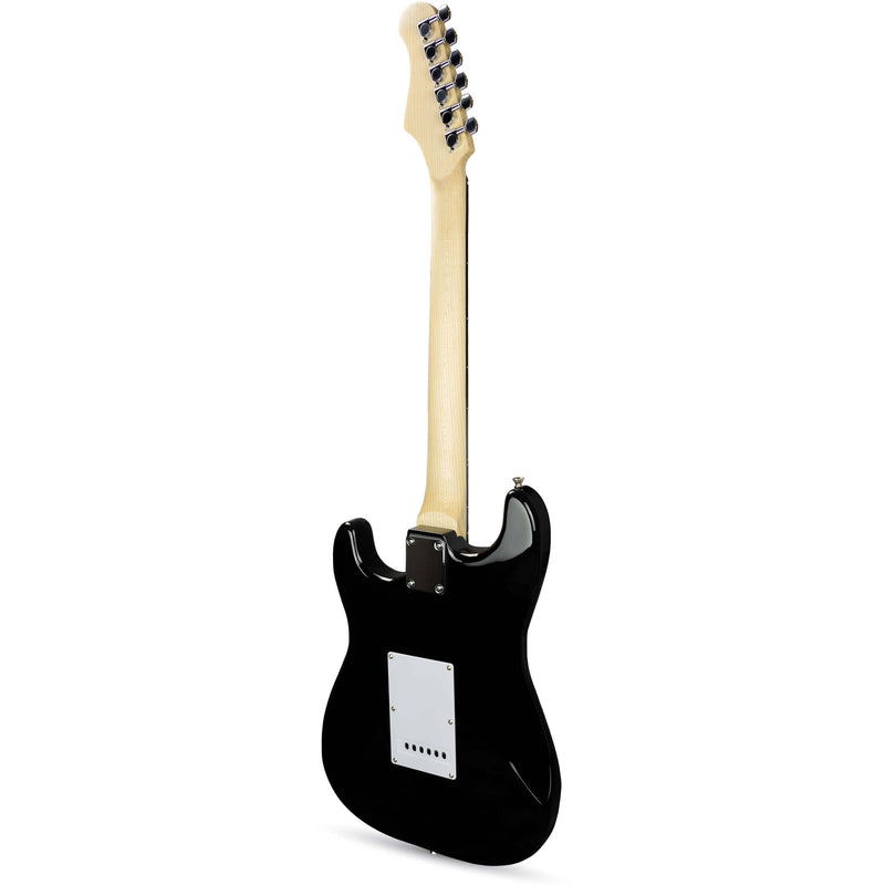 RockJam Electric Guitar Kit (Black)