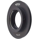 Novoflex Adapter V-Groove 46mm to BALPRO