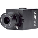 AIDA Imaging HD3G-IPC-100A Full HD 3G-SDI POV Camera with IP Control