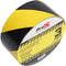 ProX Commercial-Grade Gaffer Tape (3" x 60 yd, Fluorescent Hazard Yellow and Black)