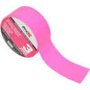 ProX Commercial-Grade Gaffer Tape (3" x 60 yd, Fluorescent Pink)