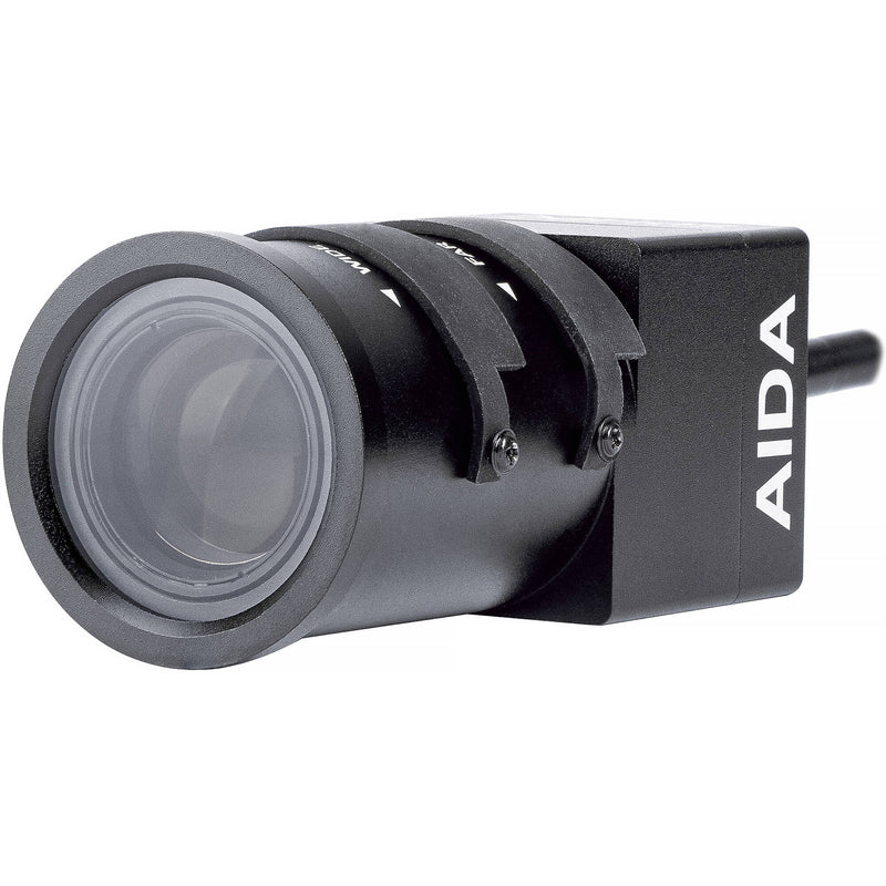 AIDA Imaging HD3G-IPC-TF Full HD 3G-SDI POV Camera with IP Control