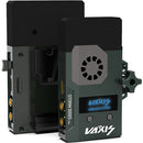 Vaxis Storm 1000S Wireless Transmitter + Dual Receivers Kit (V-Mount)