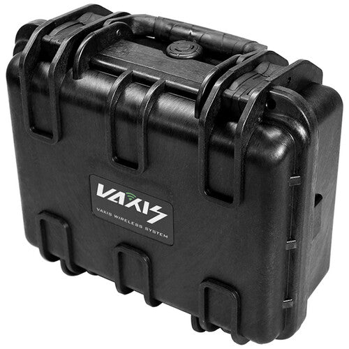 Vaxis Storm 1000S Wireless Transmitter + Dual Receivers Kit (V-Mount)