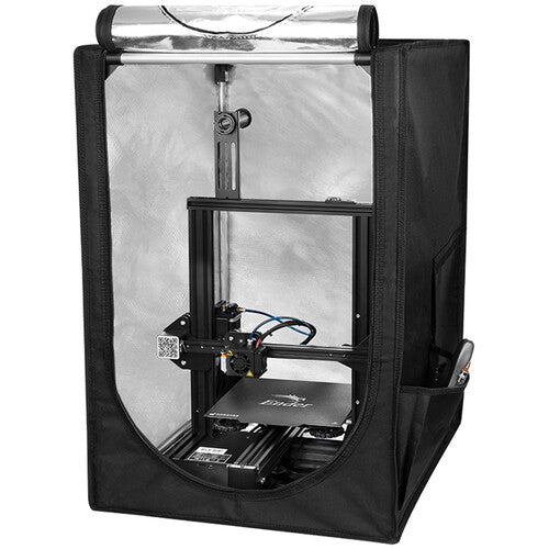 Creality S Size 3D Printer Enclosure