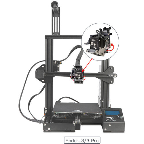 Creality Sprite Extruder Pro Kit 300