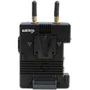 Vaxis Storm 3000DV Wireless Transmitter & Dual Receiver Kit (V-Mount)