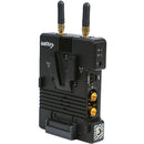 Vaxis Storm 3000DV Wireless Transmitter & Dual Receiver Kit (V-Mount)