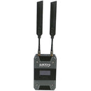 Vaxis Storm 3000 Wireless TX with Dual RX Kit (V-Mount)