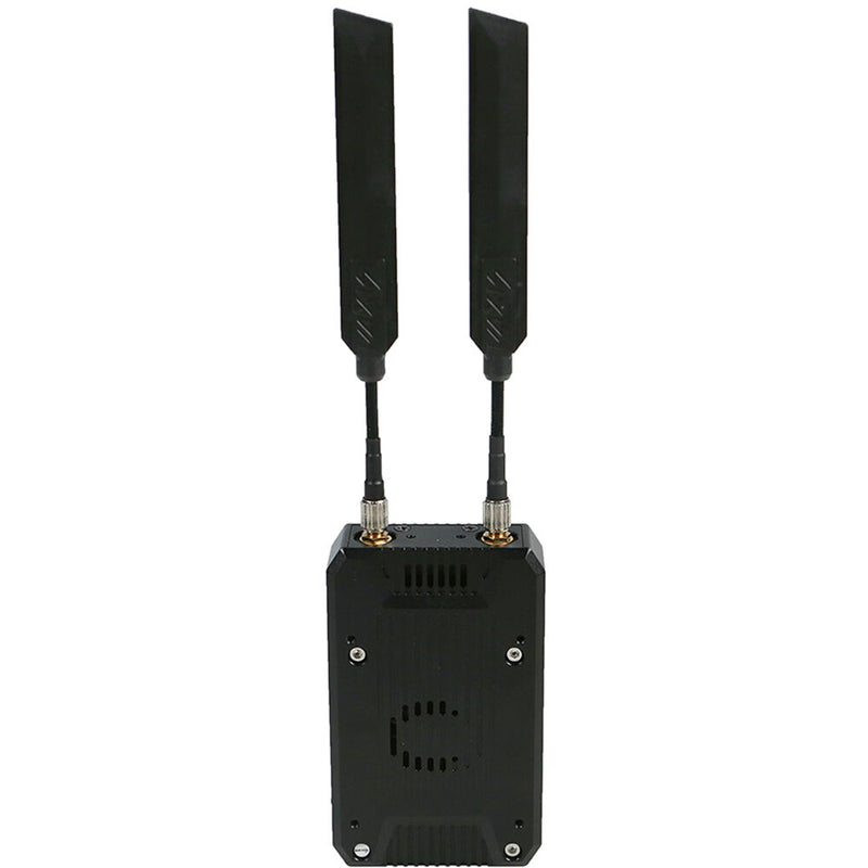 Vaxis Storm 3000 Wireless TX with Dual RX Kit (V-Mount)