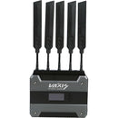 Vaxis Storm 3000 Wireless TX with Dual RX Kit (V-Mount)