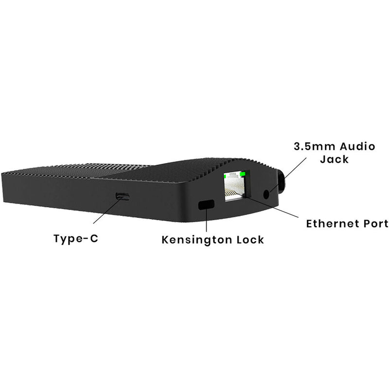 Azulle Access Pro Mini PC Stick (Windows 10 IoT)