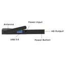 Azulle Access Pro Mini PC Stick (Windows 10 IoT)