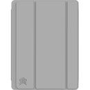 STM Studio Case for iPad 10th Gen (Gray)