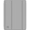 STM Studio Case for iPad 10th Gen (Gray)