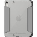 STM Studio Case for iPad 10th Gen (Gray)