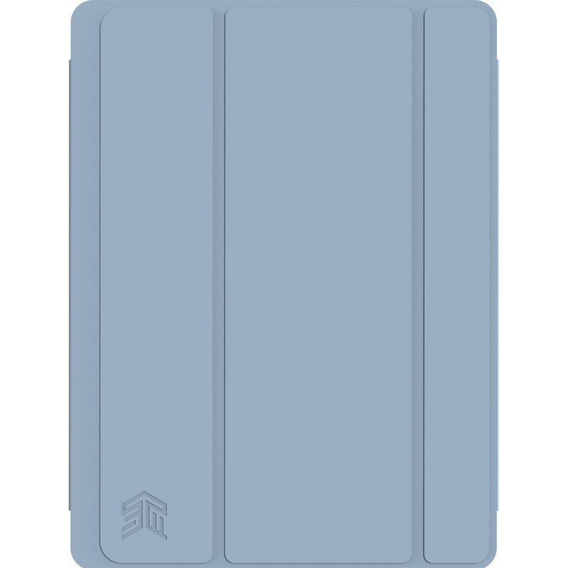 STM Studio Case for iPad 10th Gen (Sky Blue)