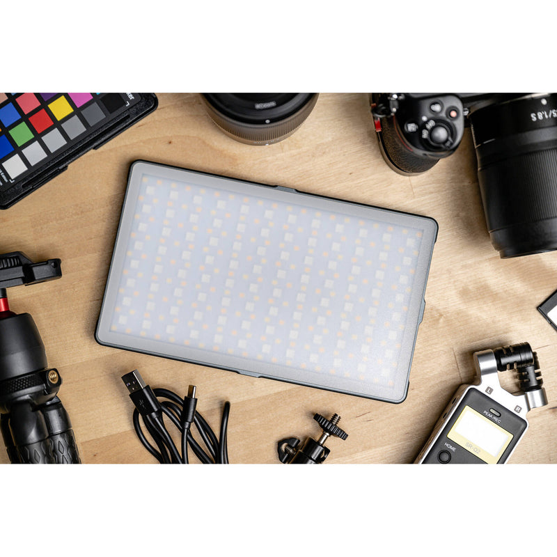 Newell RGB-W Rangha Max LED Light