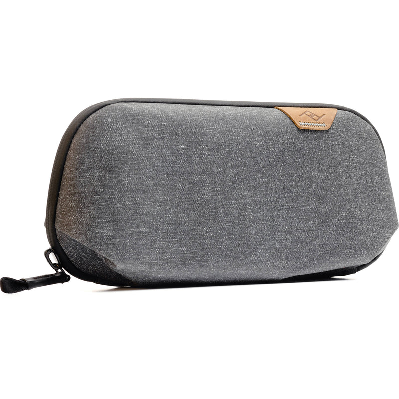 Peak Design Tech Pouch (Charcoal, 1L)