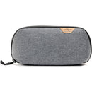 Peak Design Tech Pouch (Charcoal, 1L)