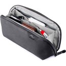 Peak Design Tech Pouch (Charcoal, 1L)