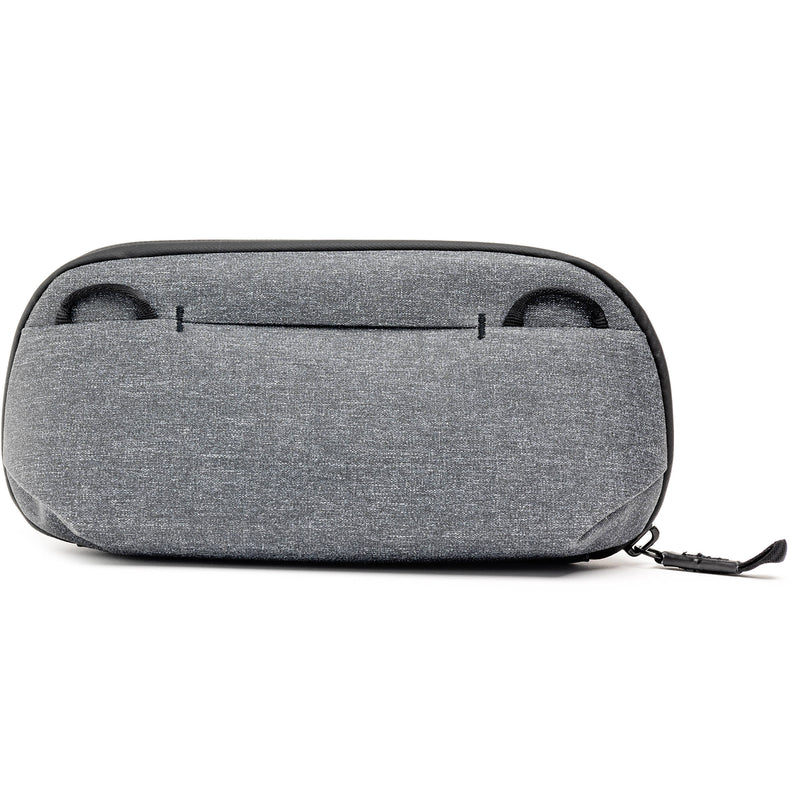 Peak Design Tech Pouch (Charcoal, 1L)