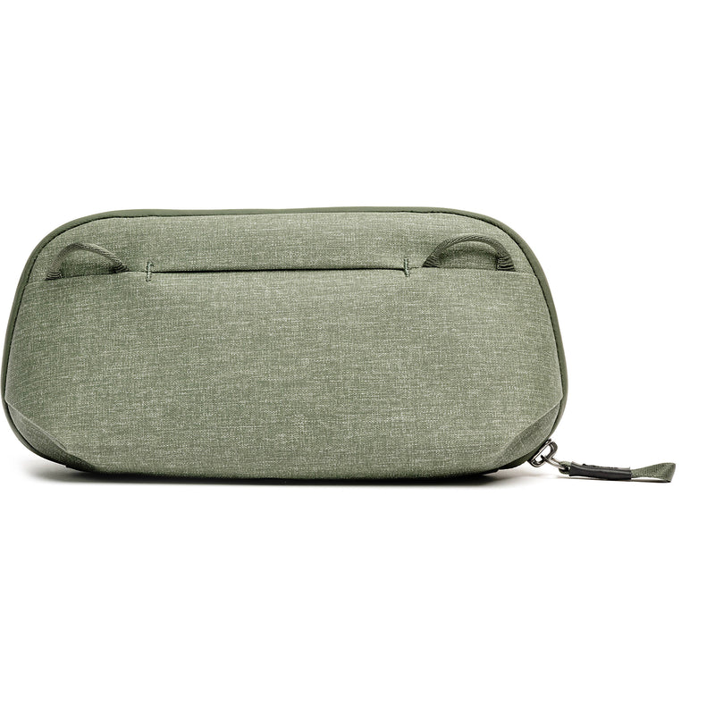 Peak Design Tech Pouch (Sage, 1L)