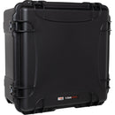 Gator Waterproof Case with Diced Foam Insert (Black, 24 x 24 x 14.2")