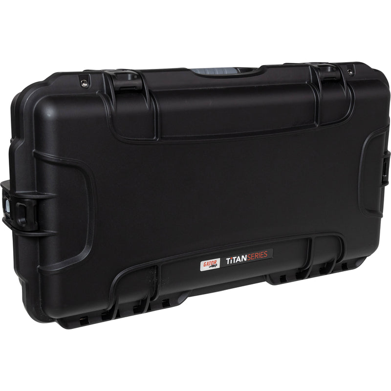 Gator Waterproof Case (26.9 x 13.3 x 6.2", No Foam)