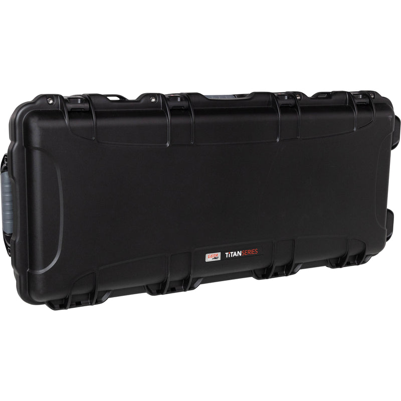 Gator Waterproof Case (36.6 x 14 x 5.6", No Foam)