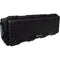 Gator Waterproof Case with Cubed Foam Insert (Black, 41.7 x 13.6 x 12.5")