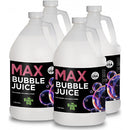 Froggys Fog Max Bubble Fluid (4 x 1 gal Jug)