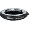 Metabones Leica M Lens to FUJIFILM X-mount Camera T Adapter (Black)