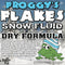 Froggys Fog Froggy's Flakes Snow Fluid (55-Gallon Drum)