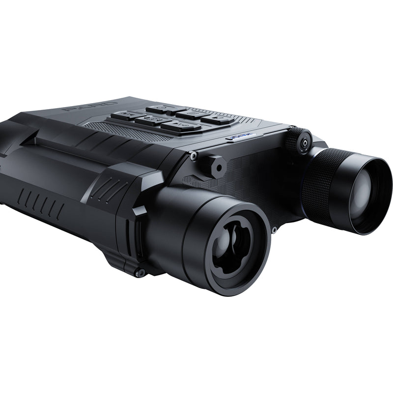 PARD Harrier6 640 x 512 Thermal Binocular with Laser Rangefinder (50Hz)