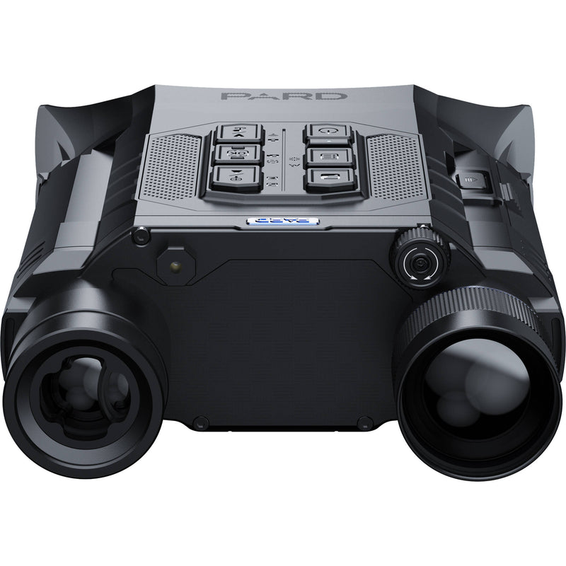 PARD Harrier6 640 x 512 Thermal Binocular with Laser Rangefinder (50Hz)