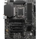 MSI PRO Z790-VC WIFI LGA 1700 ATX Motherboard