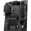 MSI PRO Z790-VC WIFI LGA 1700 ATX Motherboard