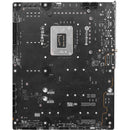 MSI Z790 PROJECT ZERO LGA 1700 ATX Motherboard