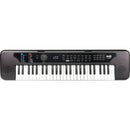 RockJam 49-Key Keyboard Piano with Lesson Book