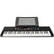 RockJam RJ640 61-Key Portable Keyboard