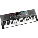 RockJam RJ640 61-Key Portable Keyboard