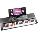 RockJam RJ640L-XS 61-Key Keyboard