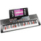 RockJam RJ640L-XS 61-Key Keyboard