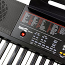 RockJam RJ640L-XS 61-Key Keyboard