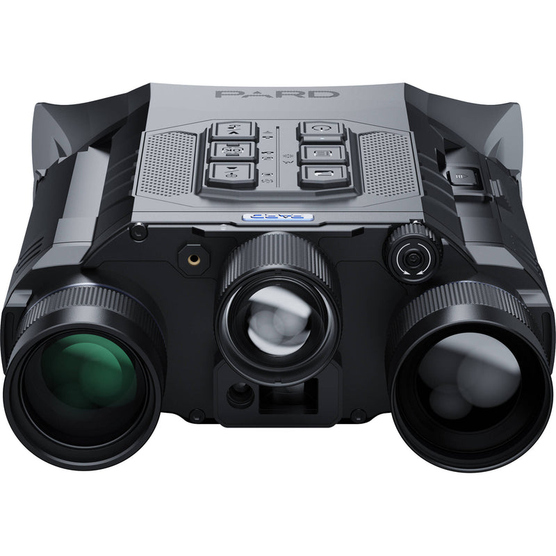 PARD OS4 Osprey4 Dual-Spectral Binocular with Laser Rangefinder (50Hz)