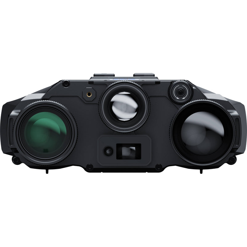 PARD OS4 Osprey4 Dual-Spectral Binocular with Laser Rangefinder (50Hz)