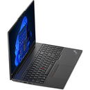 Lenovo 16" ThinkPad E16 Gen 2 Laptop (Black)