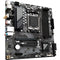 Gigabyte A620M GAMING X AX AM5 Micro-ATX Motherboard