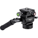 Fotopro MH-4A Fluid Video Head